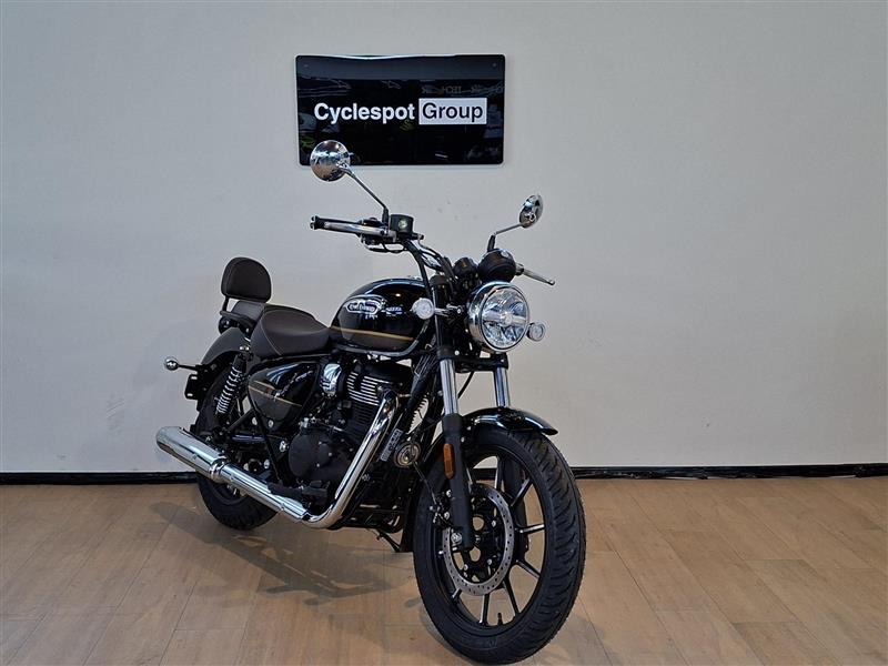 Load image into Gallery viewer, 2026 Royal Enfield Meteor 350
