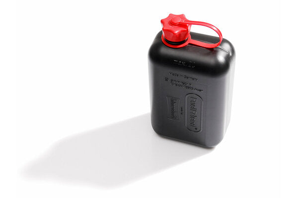 Load image into Gallery viewer, SW MOTECH FUEL OR WATER HOLDER 2L
