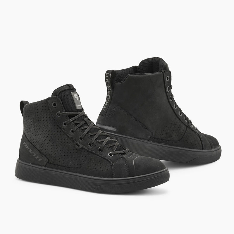 Load image into Gallery viewer, REV'IT! Shoes Arrow Black
