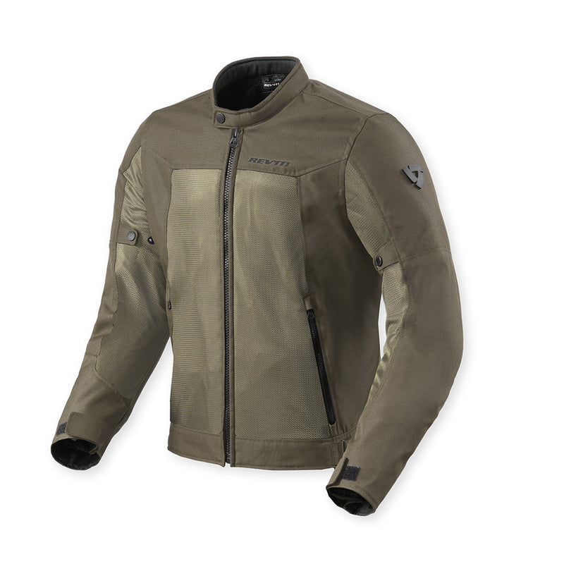 Load image into Gallery viewer, Eclipse 2 Jacket Tarmac REV'IT!
