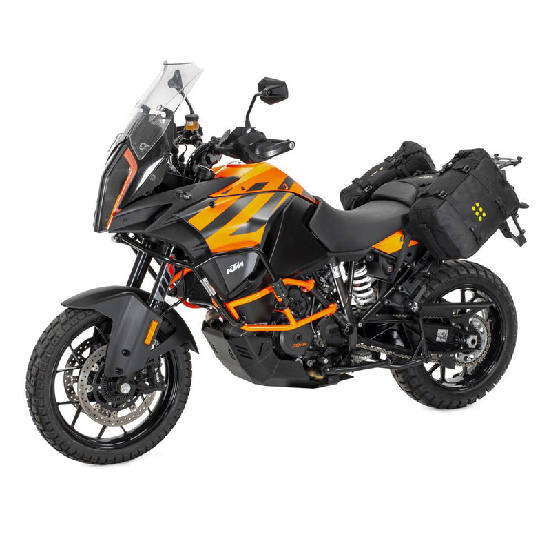 Load image into Gallery viewer, Kriega OS-BASE KTM 1050-1290 ADVENTURE - luggage sold separately
