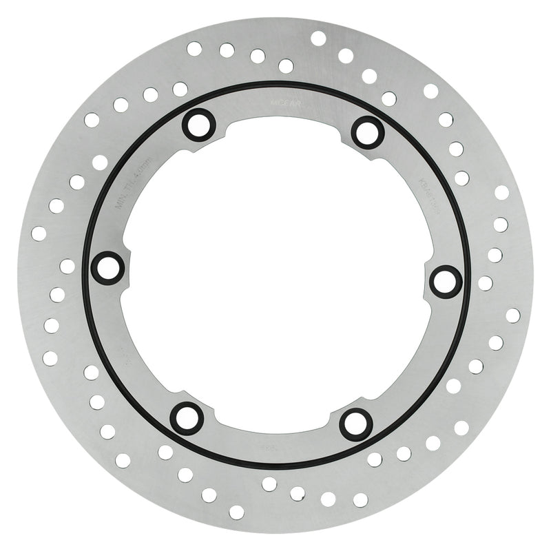 Load image into Gallery viewer, BRAKE DISC METAL GEAR REAR
