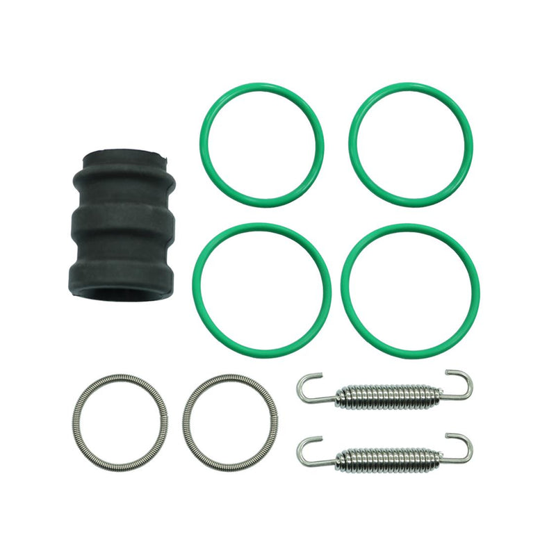 Load image into Gallery viewer, EXHAUST SPRINGS &amp; O RING KIT PSYCHIC GAS GAS HUSQVARNA KTM
