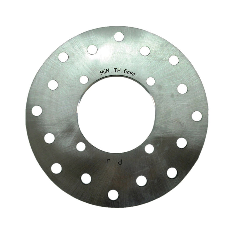 Load image into Gallery viewer, BRAKE DISC OEM FITMENT HONDA

