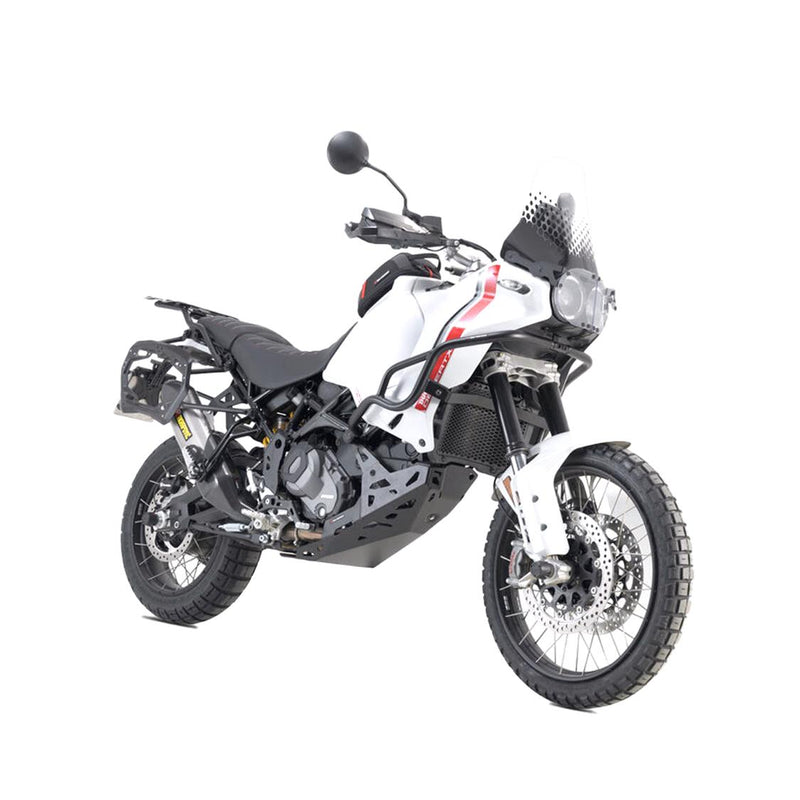 Load image into Gallery viewer, SIDE CARRIERS SW MOTECH DUCATI DESERT X 22-ON

