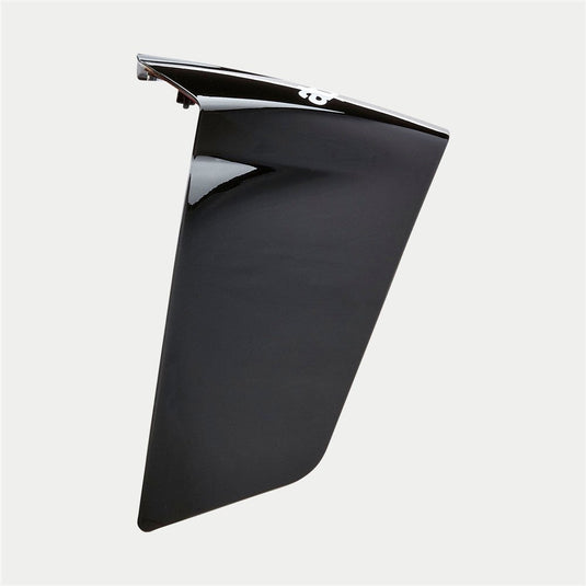 Alpinestars S-R10 Race Spoiler Black