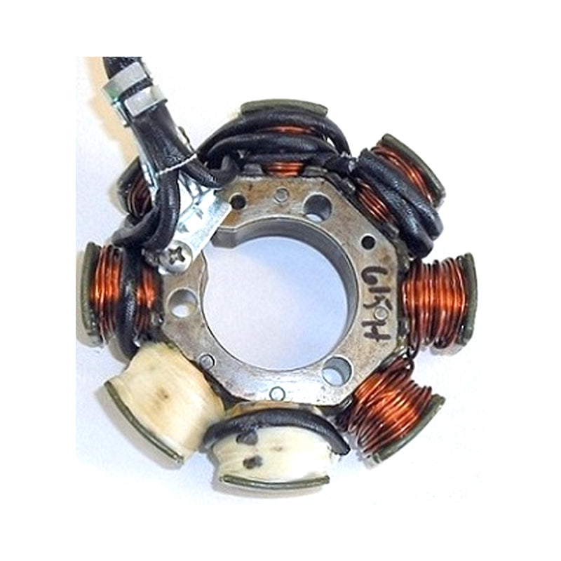 Load image into Gallery viewer, STATOR RICKS MOTORSPORT HOT SHOT HONDA
