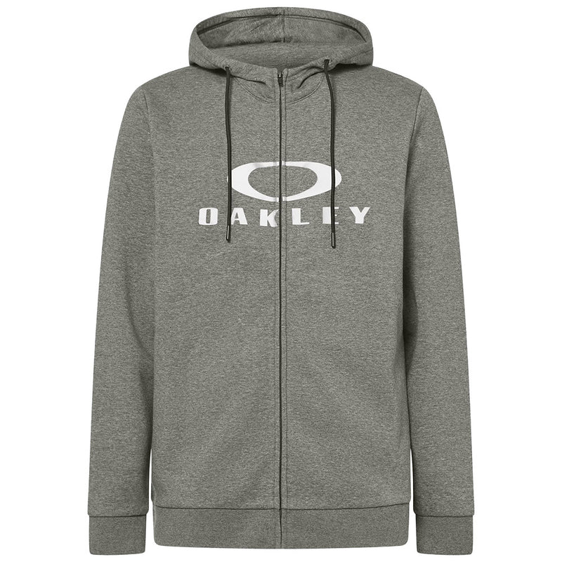 Load image into Gallery viewer, Bark FZ Hoodie 2 - New Athletic Grey
