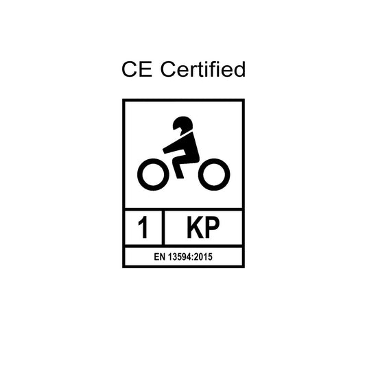FGS194 Summit 4 CE Label