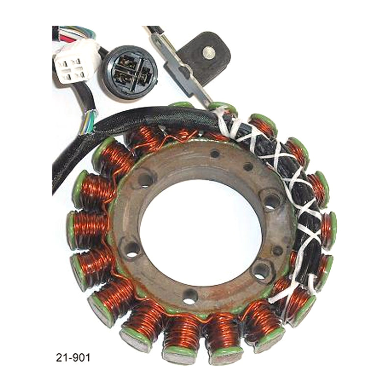 Load image into Gallery viewer, STATOR RICKS MOTORSPORT YAMAHA
