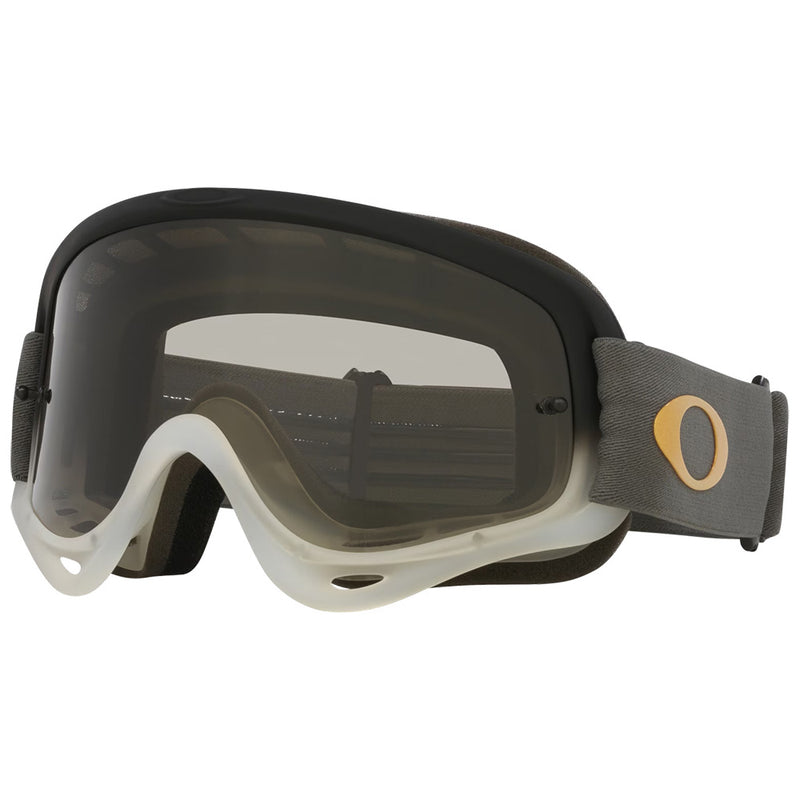 Load image into Gallery viewer, O-Frame MX Goggle Team Grey / Light Grey Lens
