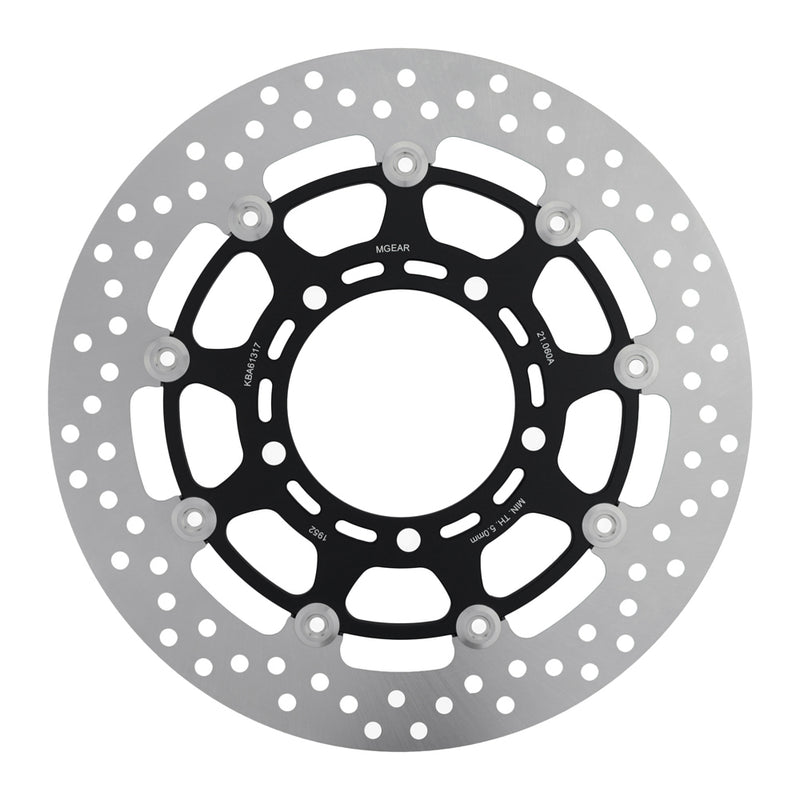 Load image into Gallery viewer, BRAKE DISC FRONT METAL GEAR SUZUKI
