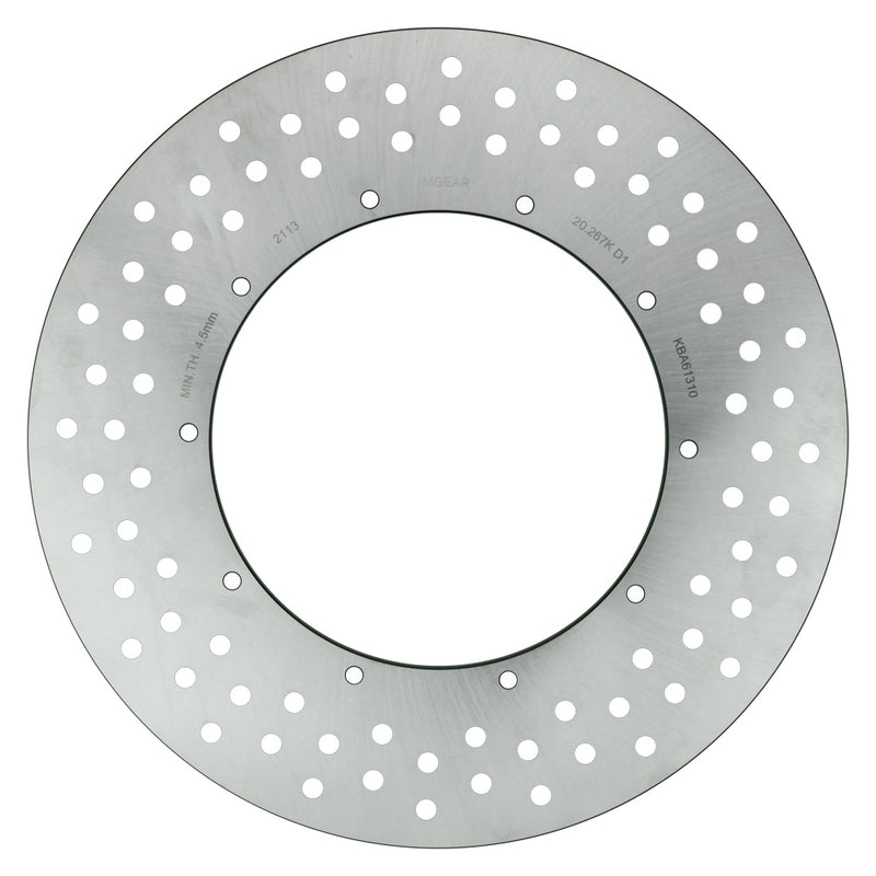 Load image into Gallery viewer, METAL GEAR BRAKE DISC
