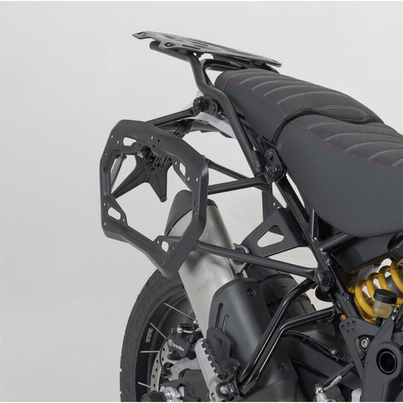 Load image into Gallery viewer, SIDE CARRIERS SW MOTECH DUCATI DESERT X 22-ON

