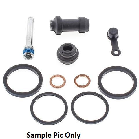 ALL BALLS CALIPER REBUILD KIT REAR HUSABERG HUSQVARNA KTM