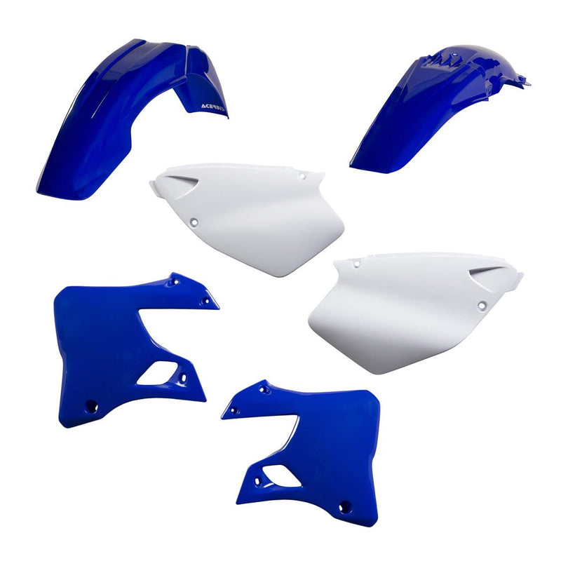 Load image into Gallery viewer, Acerbis Standard Plastic Kit - 7556.553.098
