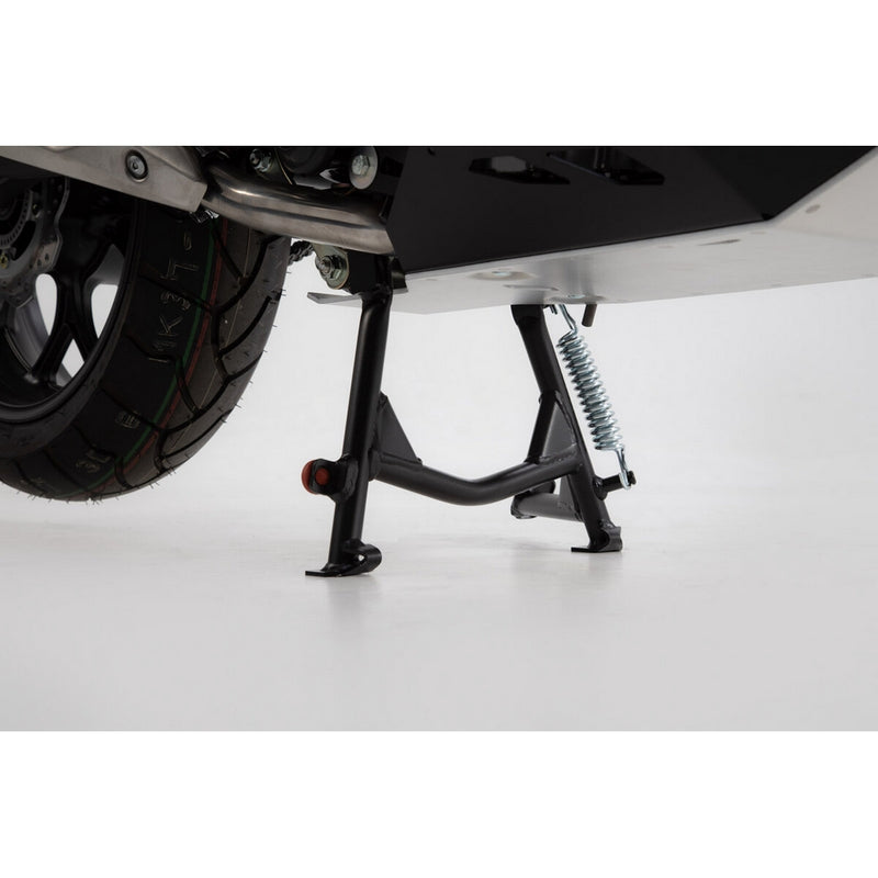 Load image into Gallery viewer, CENTRE STAND SW MOTECH HONDA NC700X 12-14 NC750X 14-20
