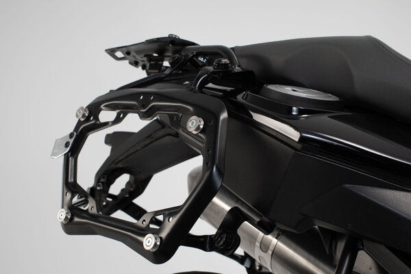 Load image into Gallery viewer, SIDE CARRIERS SW MOTECH BMW F650GS 07-12 F700GS 12-21 F800GS 08-21
