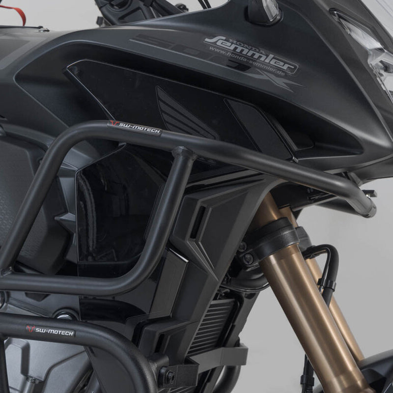 Load image into Gallery viewer, CRASH BARS UPPER SW MOTECH HONDA CB500X 16-ON
