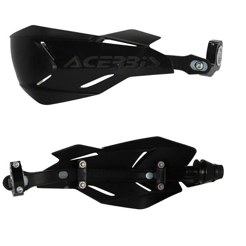 Load image into Gallery viewer, X-FACTORY TUAREG 660 HANDGUARDS

