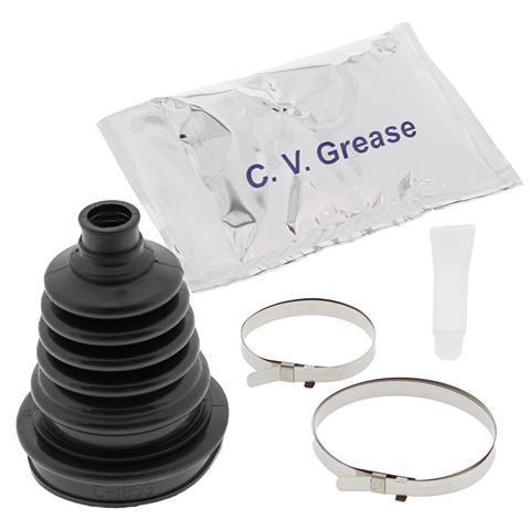 ALL BALLS CV BOOT REBUILD KIT FRONT CAN-AM HONDA KAWASAKI KTM POLARIS SUZUKI YAMAHA
