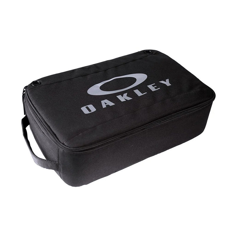 Load image into Gallery viewer, Oakley Multi-Unit Goggle Case Bag - Full Logo
