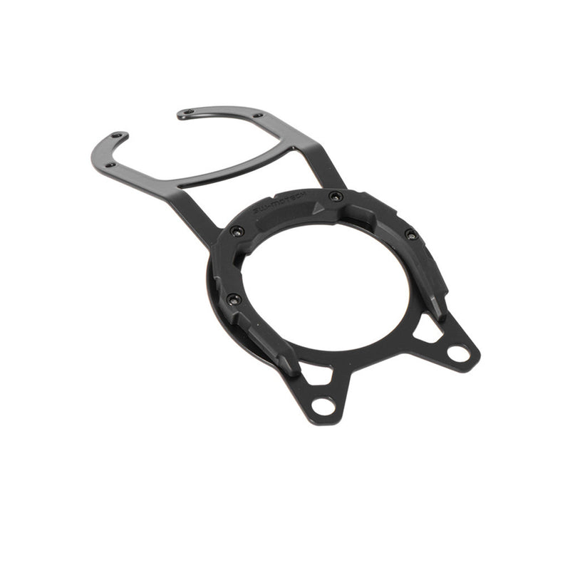 Load image into Gallery viewer, TANK RING SW MOTECH FOR PRO TANK BAGS QUICK LOCK MOTO-GUZZI V85 TT 19-24
