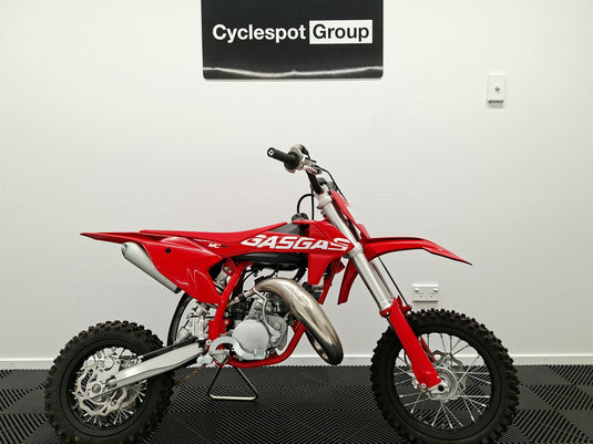 2022 Gas Gas MC 50