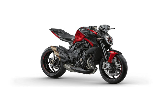 2023 MV Agusta Brutale 800RR