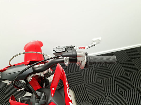 2022 Gas Gas MC 65
