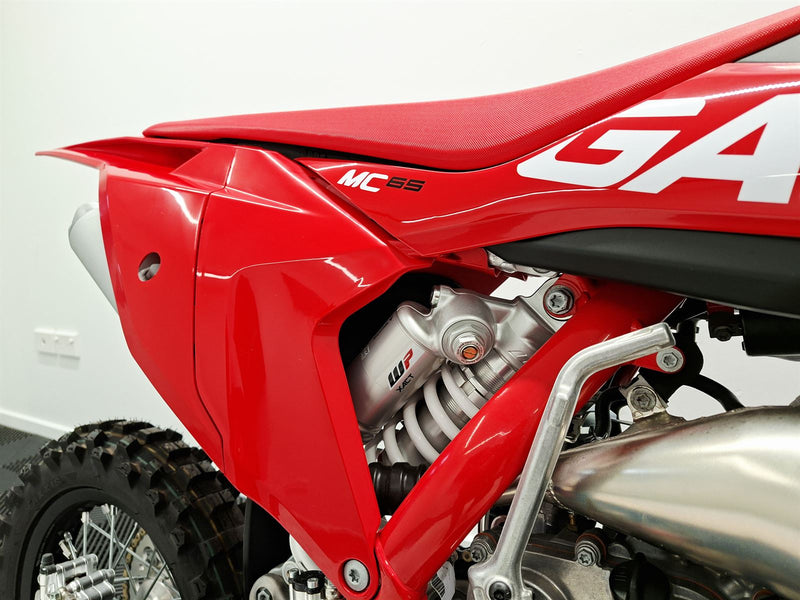 Load image into Gallery viewer, 2022 Gas Gas MC 65
