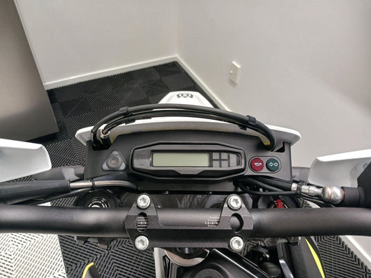 2024 Husqvarna FS 701 Supermoto