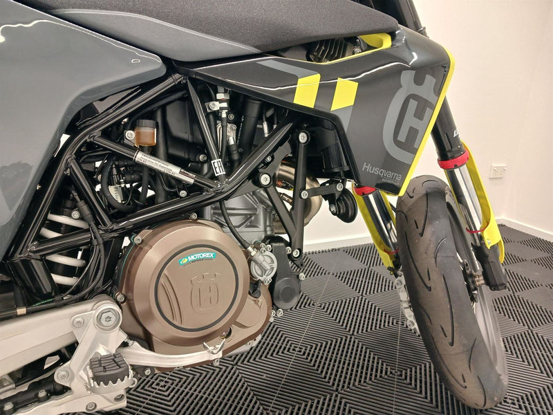 Load image into Gallery viewer, 2024 Husqvarna FS 701 Supermoto
