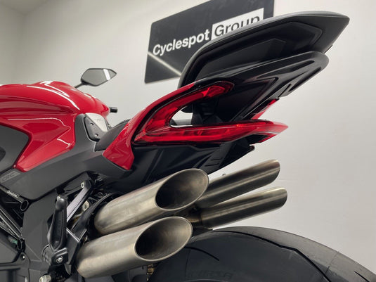 2024 MV Agusta Brutale RS