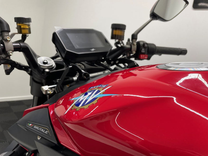 Load image into Gallery viewer, 2024 MV Agusta Brutale RS

