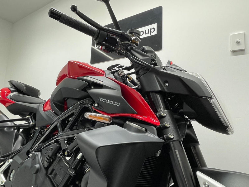Load image into Gallery viewer, 2024 MV Agusta Brutale RS
