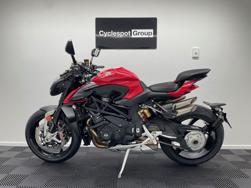 Load image into Gallery viewer, 2024 MV Agusta Brutale RS
