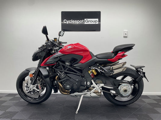 2024 MV Agusta Brutale RS