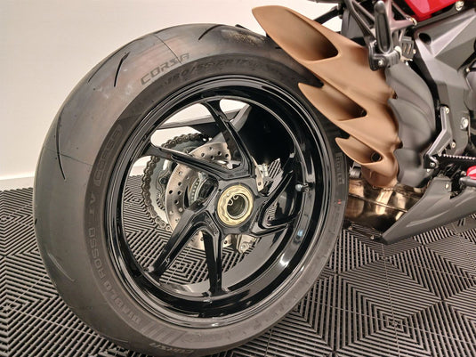 2023 MV Agusta F3 R Rosso
