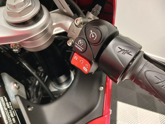 2023 MV Agusta F3 R Rosso