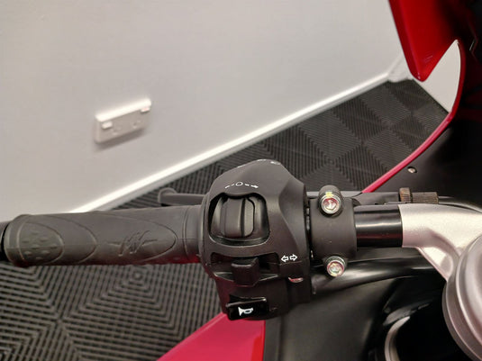 2023 MV Agusta F3 R Rosso