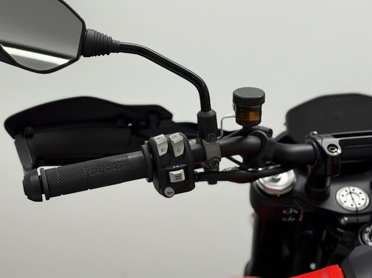 2024 Ducati Hypermotard 950 RVE
