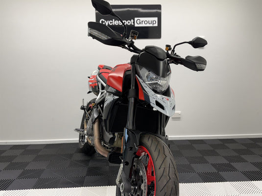 2024 Ducati Hypermotard 950 RVE