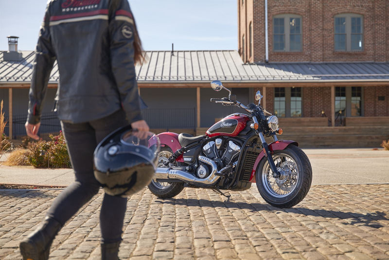 Load image into Gallery viewer, 2025 Indian Scout Classic - Limited + Tech
