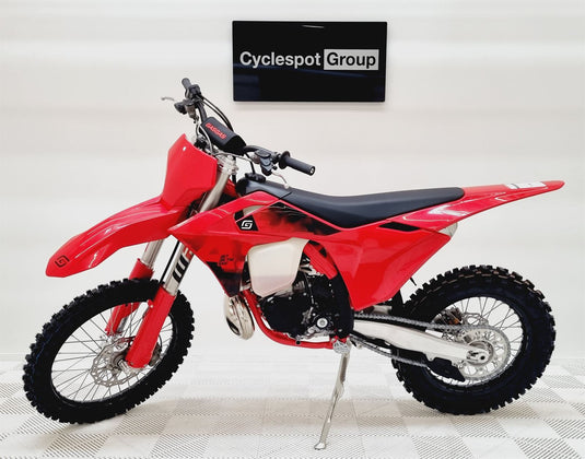 2026 Gas Gas EX 300