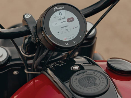 Indian Chief CHIEF VINTAGE!!!