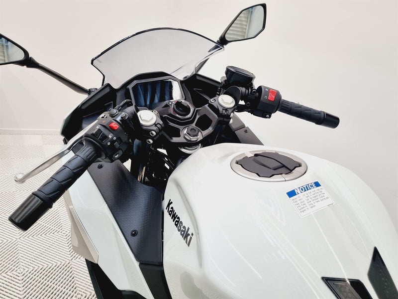 Load image into Gallery viewer, 2026 Kawasaki Ninja 500 SE (EX 500) (LAMS)
