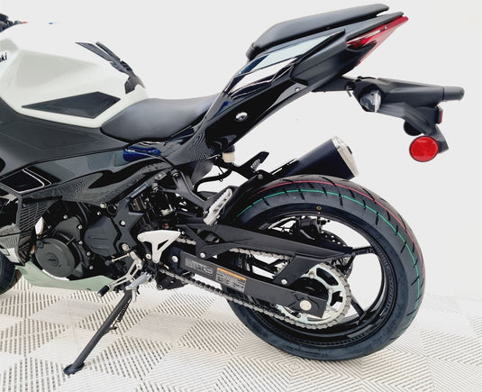 2026 Kawasaki Ninja 500 SE (EX 500) (LAMS)