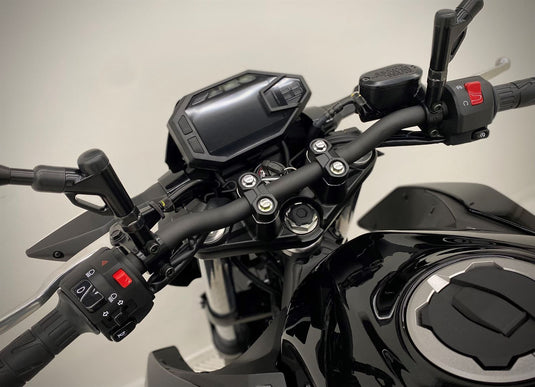 2025 Kawasaki Z 500 LAMS