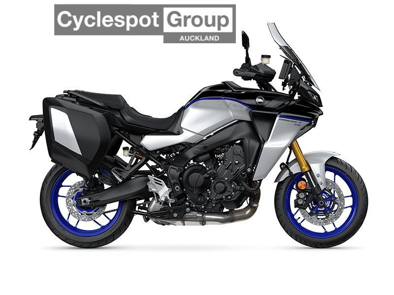 Load image into Gallery viewer, 2024 Yamaha Tracer 9 GT+
